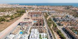 Nueva construccin  - Ground Floor - Orihuela Costa - Lomas de Cabo Roig