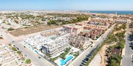 Nueva construccin  - Ground Floor - Orihuela Costa - Lomas de Cabo Roig