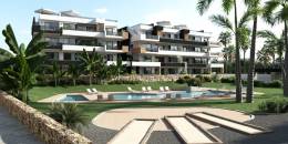 Nueva construccin  - Ground Floor - Orihuela Costa - Los Altos