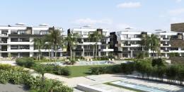 Nueva construccin  - Ground Floor - Orihuela Costa - Playa Flamenca