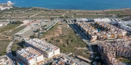 Nueva construccin  - Ground Floor - Orihuela Costa - Playa Flamenca