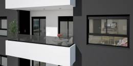 Nueva construccin  - Ground Floor - Orihuela Costa - Villamartin