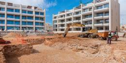 Nueva construccin  - Ground Floor - Orihuela Costa - Villamartin