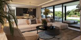 Nueva construccin  - Ground Floor - Orihuela - Las Colinas Golf