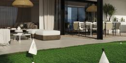 Nueva construccin  - Ground Floor - Orihuela - Las Colinas Golf