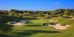 Nueva construccin  - Ground Floor - Orihuela - Las Colinas Golf