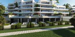 Nueva construccin  - Ground Floor - Orihuela - Las Colinas Golf