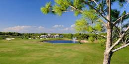 Nueva construccin  - Ground Floor - Orihuela - Las Colinas Golf