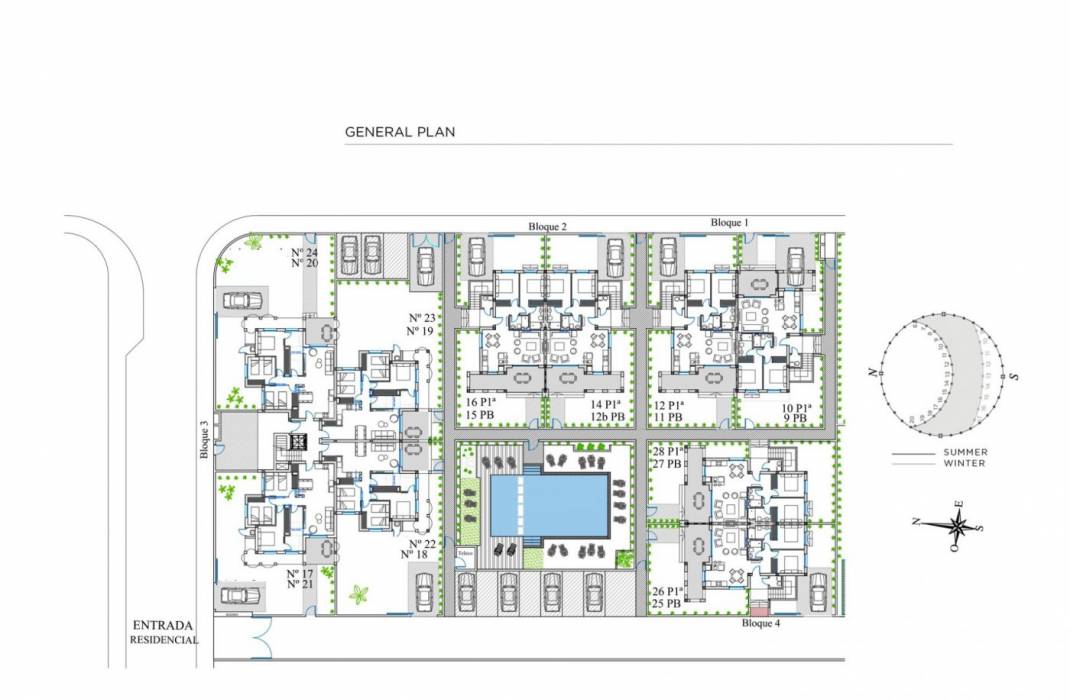 Nueva construccin  - Ground Floor - Rojales - Ciudad Quesada