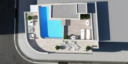 Nueva construccin  - Ground Floor - Torrevieja - Playa de los Locos