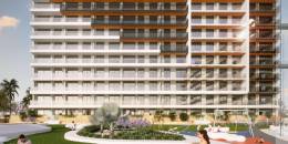 Nueva construccin  - Ground Floor - Torrevieja - Punta prima