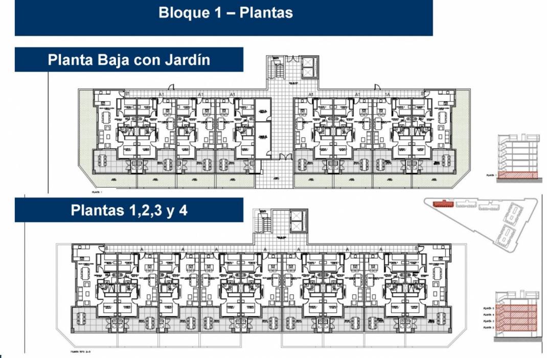 Nueva construccin  - Ground Floor - Torrevieja - Torreblanca