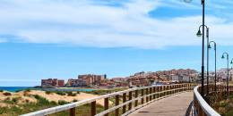 Nueva construccin  - Ground Floor - Torrevieja - Torreblanca