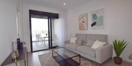 Nueva construccin  - Ground Floor - Torrevieja - Torreblanca