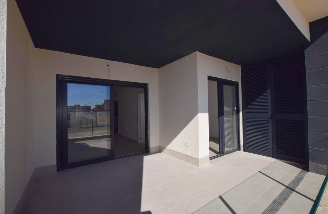 Nueva construccin  - Ground Floor - Torrevieja - Torreblanca