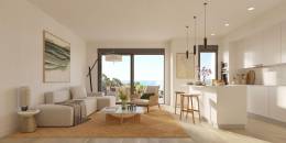 Nueva construccin  - Ground Floor - Villajoyosa - Playas Del Torres