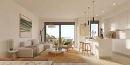 Nueva construccin  - Ground Floor - Villajoyosa - Playas Del Torres