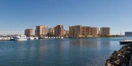 Nueva construccin  - Piso - La Manga del Mar Menor - LA MANGA