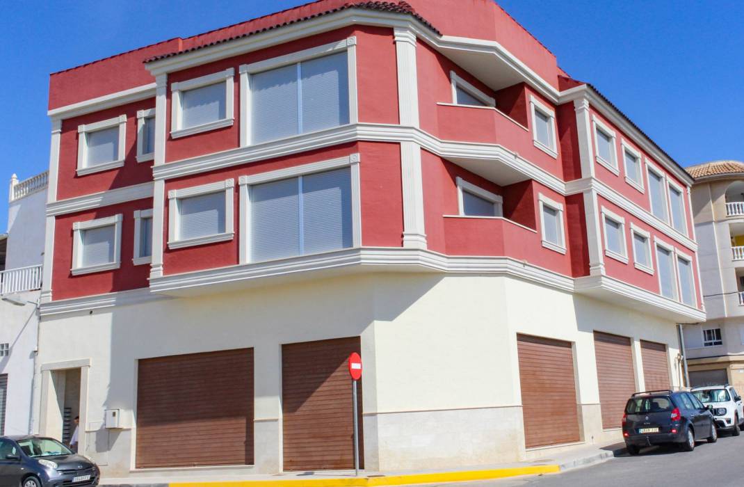 Nueva construccin  - Piso - Los Montesinos