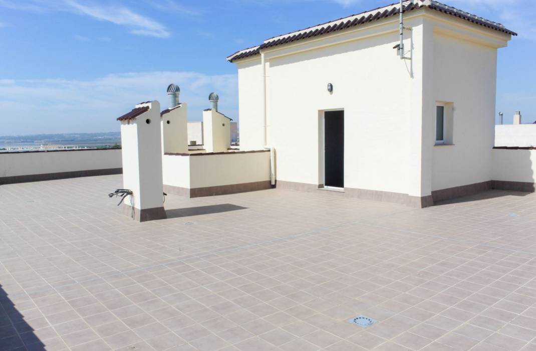 Nueva construccin  - Piso - Los Montesinos