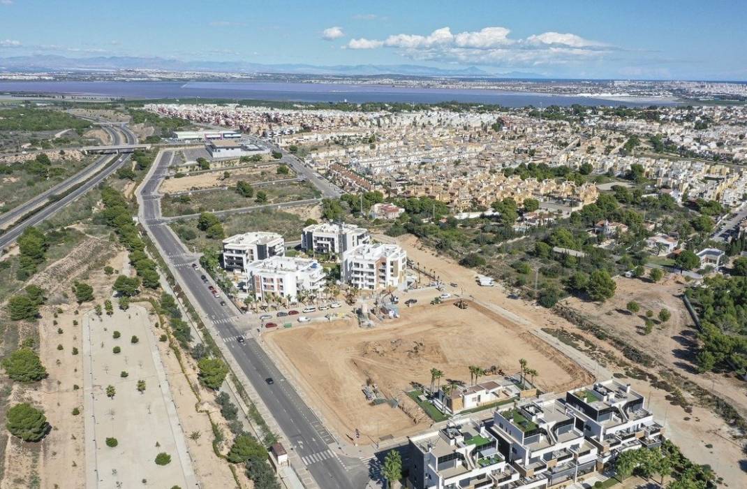 Nueva construccin  - Piso - Orihuela Costa - Los Altos