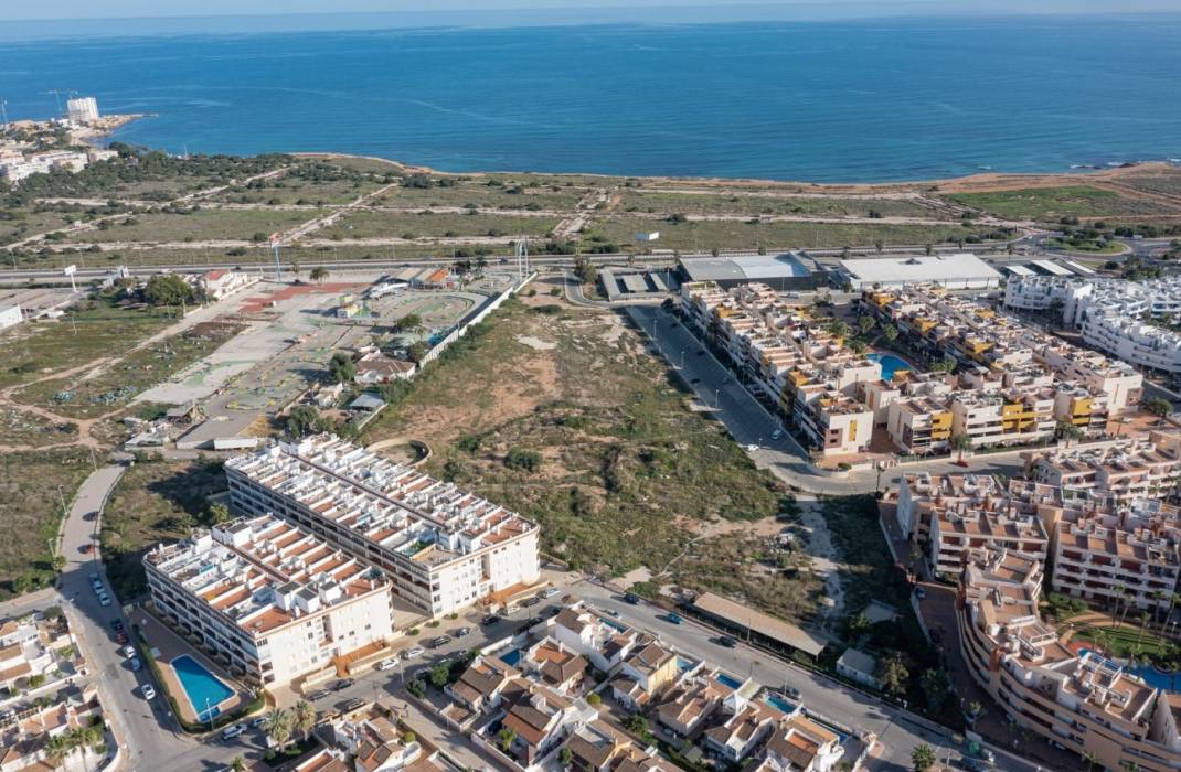 Nueva construccin  - Piso - Orihuela Costa - Playa Flamenca