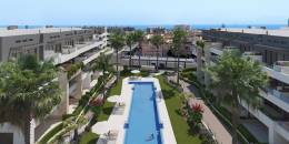 Nueva construccin  - Piso - Orihuela Costa - Playa Flamenca