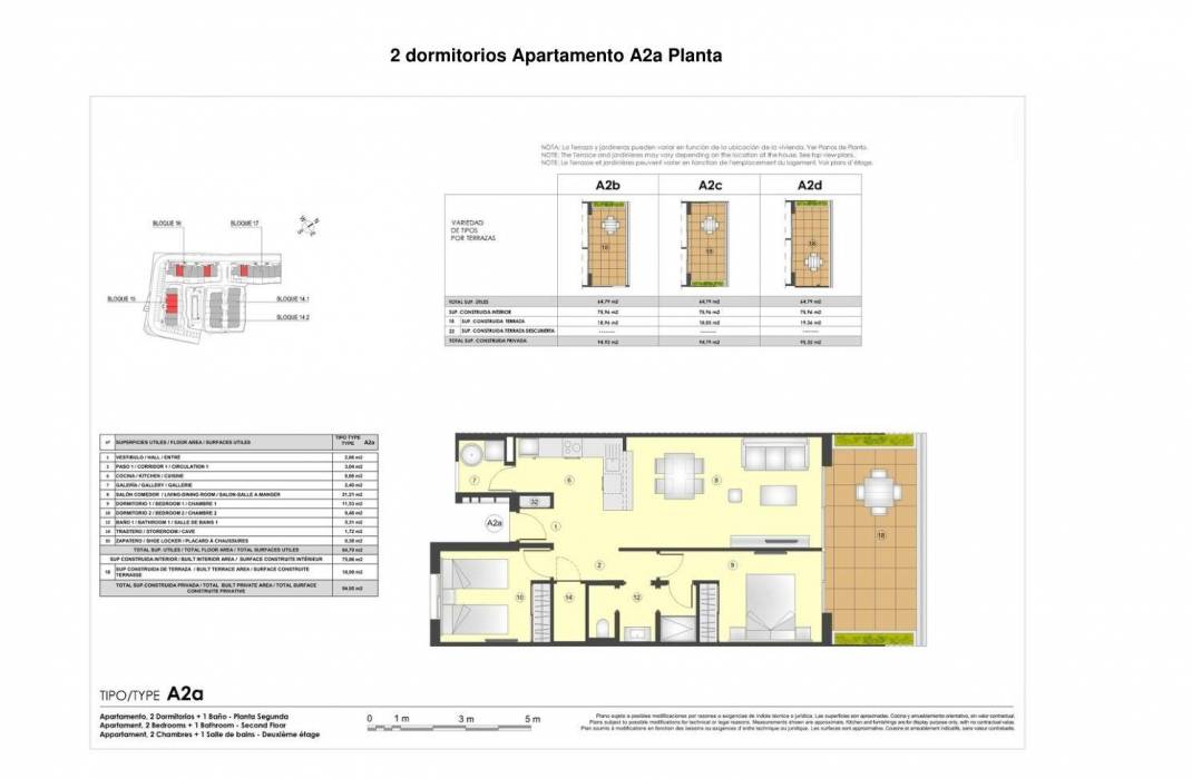 Nueva construccin  - Piso - Orihuela Costa - Playa Flamenca