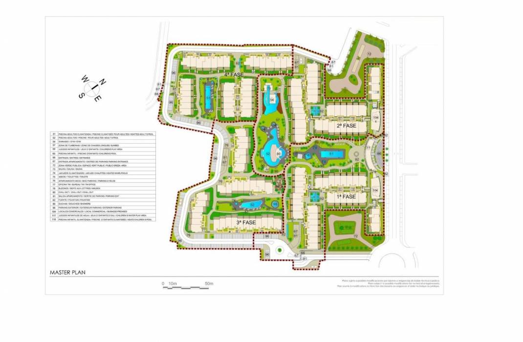 Nueva construccin  - Piso - Orihuela Costa - Playa Flamenca