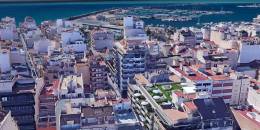 Nueva construccin  - Piso - Torrevieja - Centro