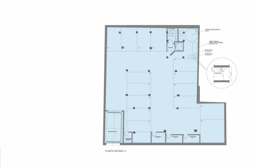 Nueva construccin  - Piso - Torrevieja - Centro