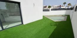 Nueva construccin  - Semi - Detached Villa - Benijfar