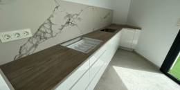 Nueva construccin  - Semi - Detached Villa - Benijfar