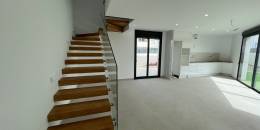 Nueva construccin  - Semi - Detached Villa - Benijfar
