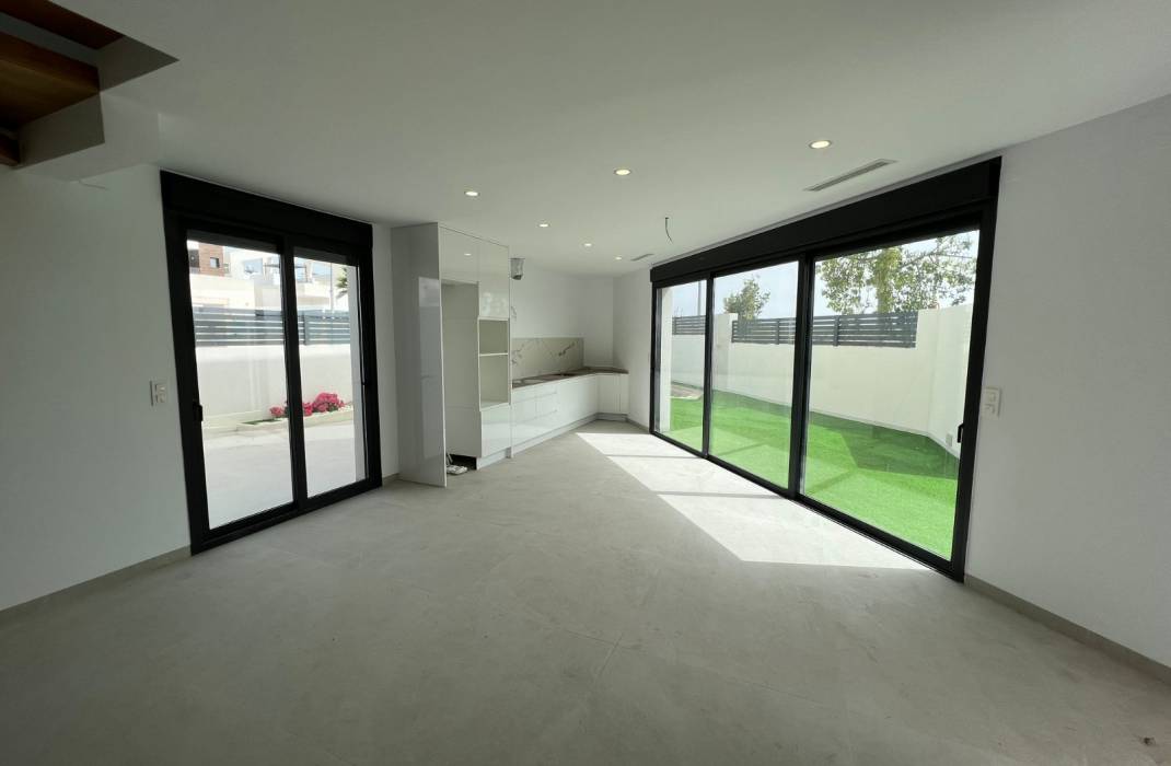 Nueva construccin  - Semi - Detached Villa - Benijfar