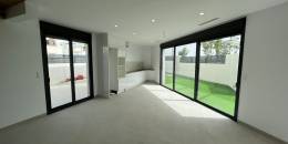 Nueva construccin  - Semi - Detached Villa - Benijfar