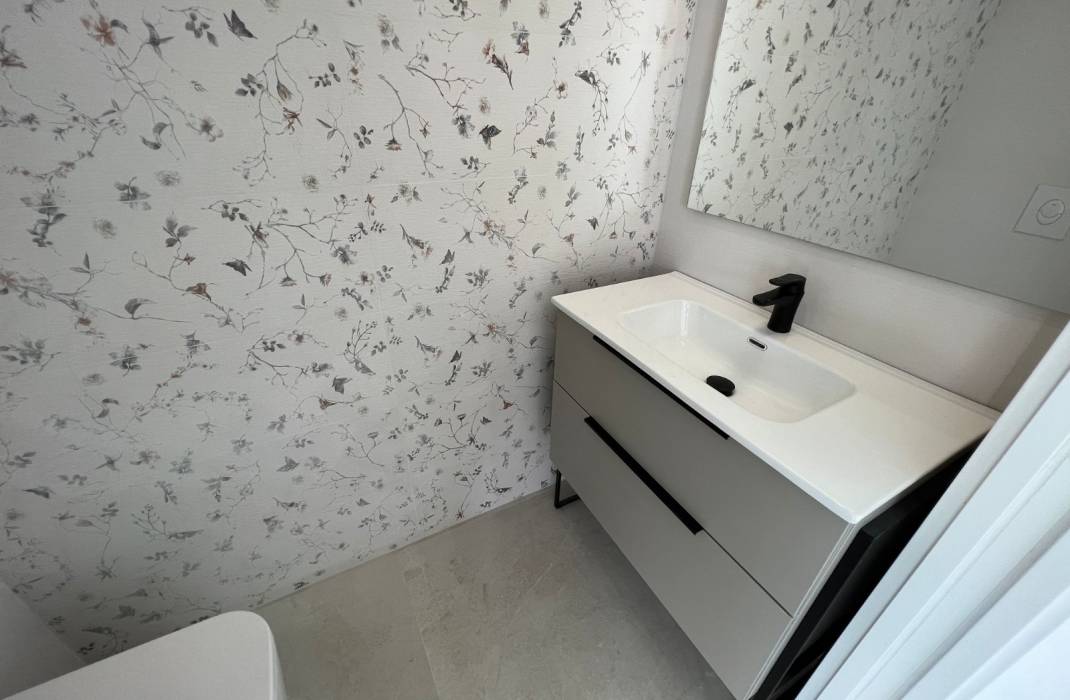 Nueva construccin  - Semi - Detached Villa - Benijfar
