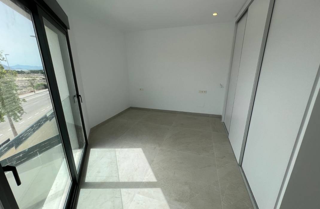 Nueva construccin  - Semi - Detached Villa - Benijfar