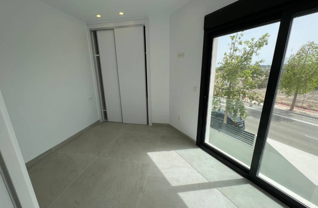 Nueva construccin  - Semi - Detached Villa - Benijfar