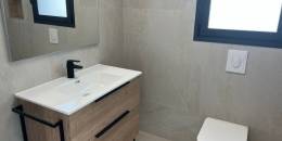 Nueva construccin  - Semi - Detached Villa - Benijfar