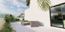 Nueva construccin  - Semi - Detached Villa - Benijfar