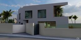 Nueva construccin  - Semi - Detached Villa - Benijfar
