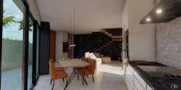 Nueva construccin  - Semi - Detached Villa - Benijfar
