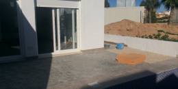 Nueva construccin  - Semi - Los Alcazares - Serena Golf