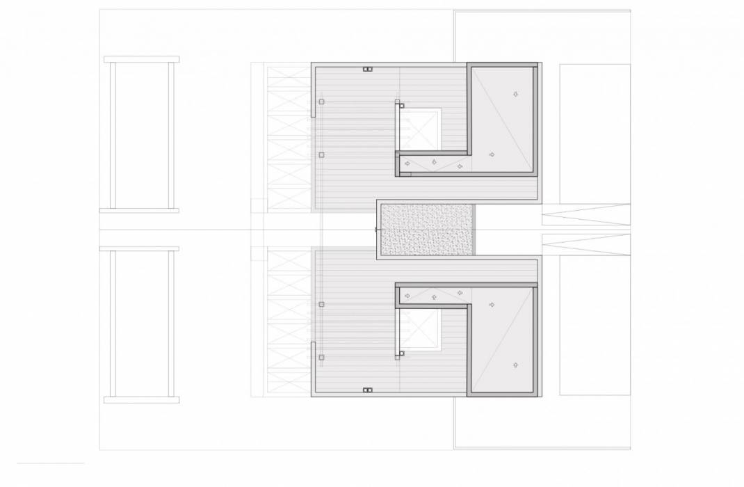 Nueva construccin  - Semi - Monforte del Cid - Font del llop