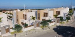 Nueva construccin  - Terraced house - Algorfa - La finca golf