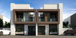 Nueva construccin  - Terraced house - Denia - Tossal Gros