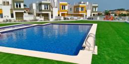 Nueva construccin  - Terraced house - Denia - Tossal Gros