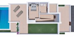 Nueva construccin  - Terraced house - Finestrat - Finestrat hills