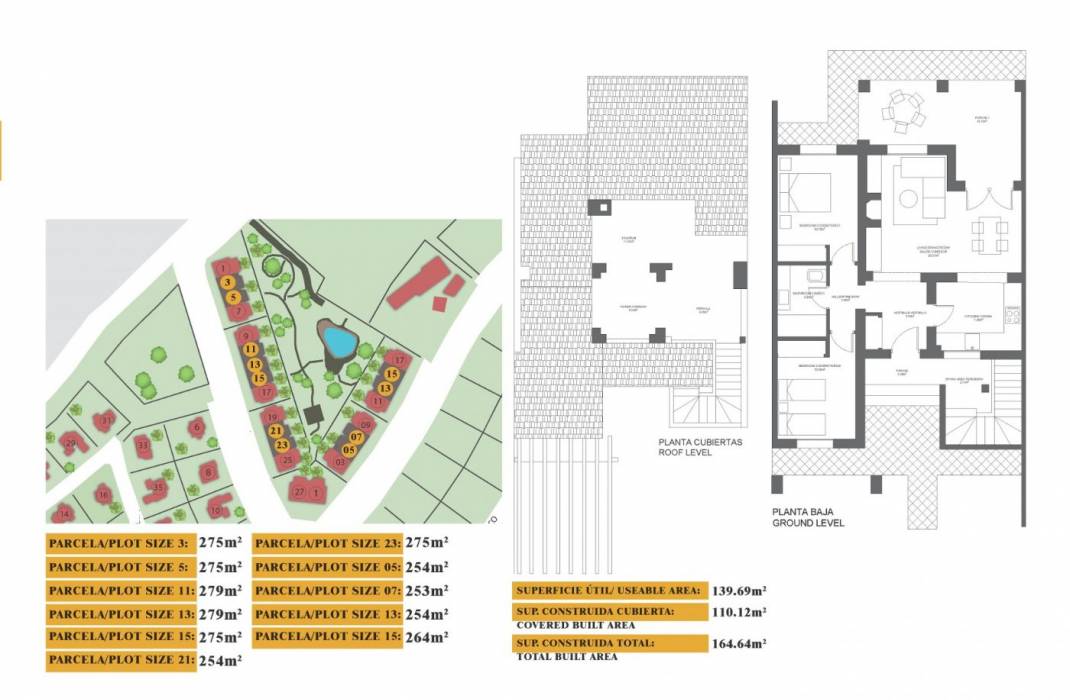 Nueva construccin  - Terraced house - Fuente alamo de Murcia - LAS PALAS